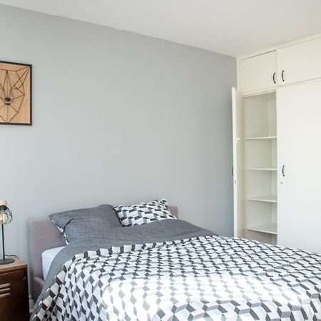 La Fabrique Paloise Apartment Pau Ngoại thất bức ảnh