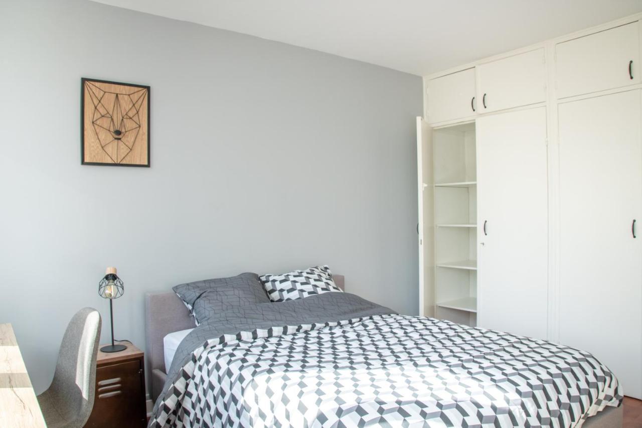 La Fabrique Paloise Apartment Pau Ngoại thất bức ảnh