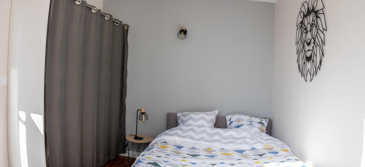La Fabrique Paloise Apartment Pau Ngoại thất bức ảnh